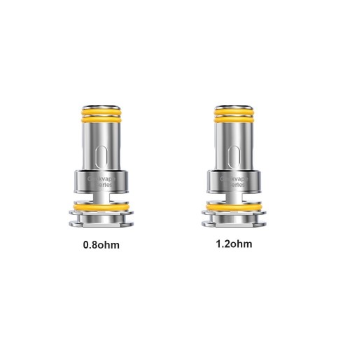 GeekVape B MTL Coil 0.8ohm (1τμχ)